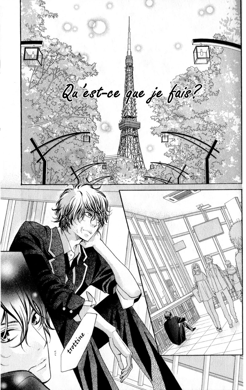 img Kyo no Kira-kun 76